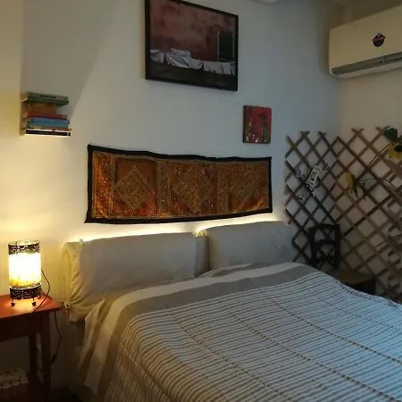 Apartamento Casamia Bolonia Exterior foto