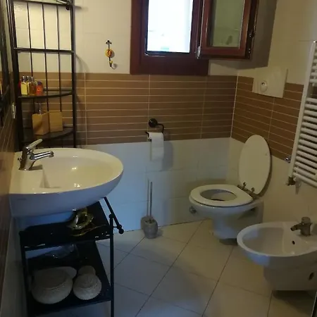 Apartamento Casamia Bolonia Exterior foto