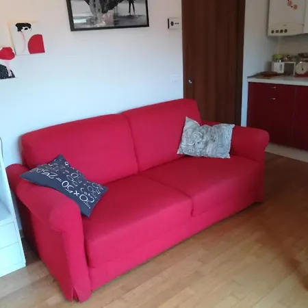 Apartamento Casamia Bolonia Exterior foto