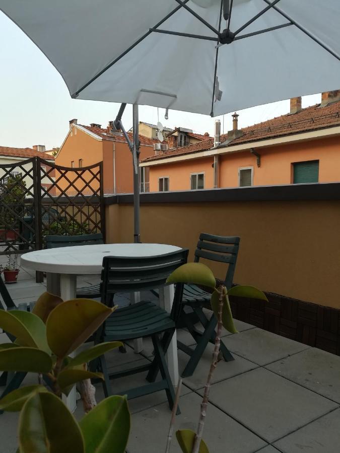 Apartment Casamia *